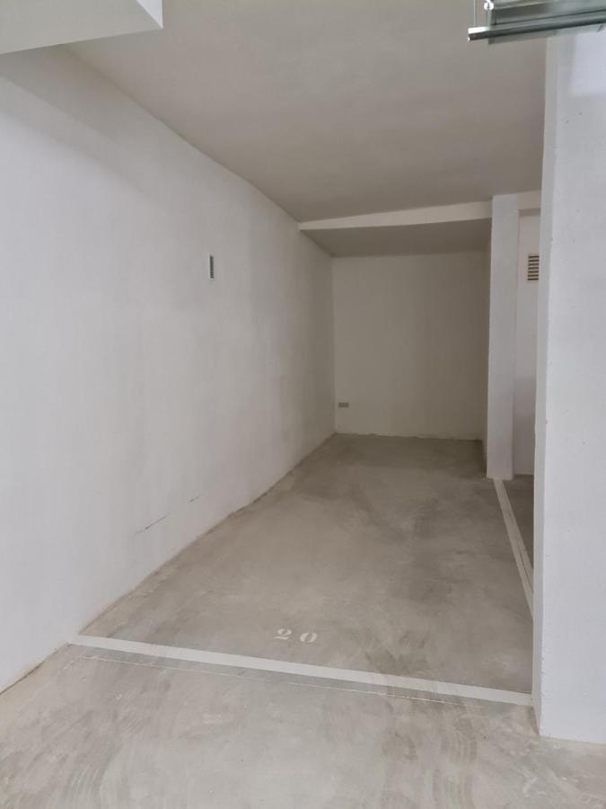 Avanoa - Arenal Suites Calp Dış mekan fotoğraf